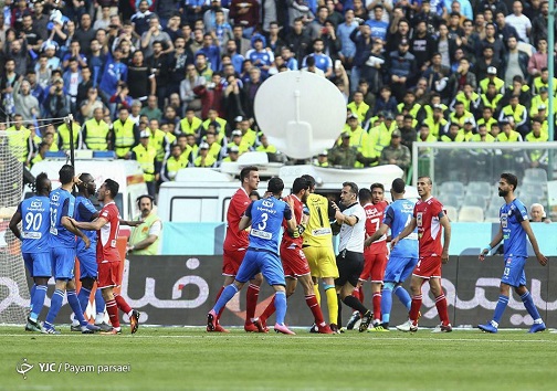 پرسپولیس برترین&zwnj;ها را درو کرد/ نوراللهی و برانکو، بهترین تیم و سرمربی