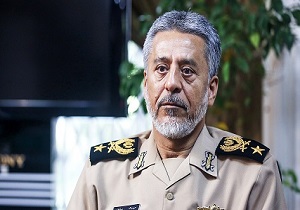 قرارگاه امداد ذوالفقار ارتش در خوزستان تشکیل شد