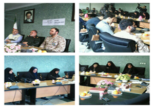 توزیع ۱۰ هزار قرص نان میان سیل زدگان مازندران