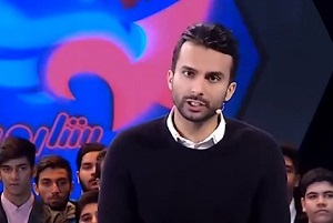 رفتار حرفه&zwnj;ای مجری ورزشی در حمایت از عادل فردوسی پور