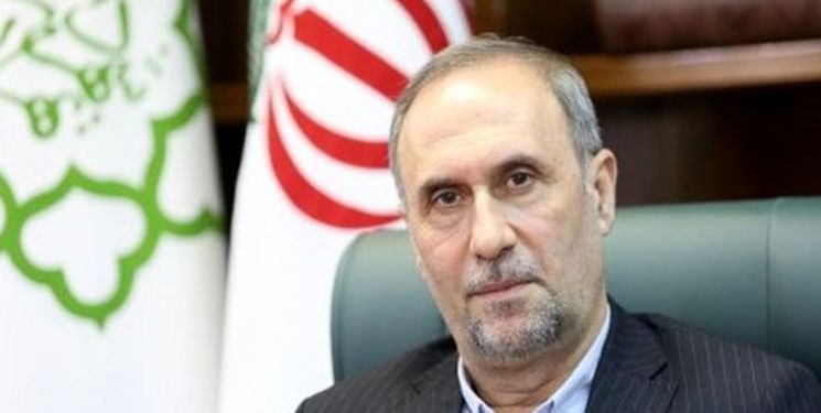 هیچ یک از رودخانه‌ها و مسیل‌های تهران طغیان نداشته‌اند