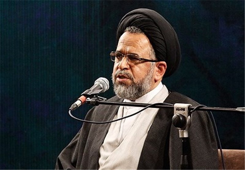انقلاب اسلامی ریشه در مبارزات اهل بیت دارد