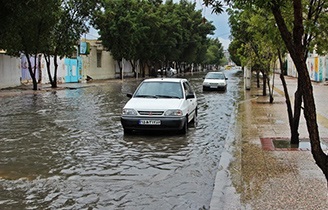 آمادگی شهرداری اصفهان برای مقابله با آبگرفتگی‌های احتمالی