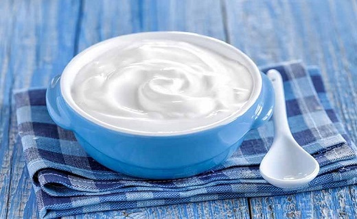 علل سوزش معده/ همراه غذا چه بخوریم؟