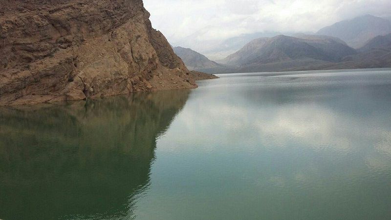 تابستانی ایده آل با بارندگی‌های مناسب در استان کرمان