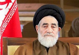الهی بودن نظام مقدس جمهوری اسلامی عامل بقای آن است