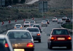 تردد در محور&zwnj;های مواصلاتی استان روان است/ ممنوعیت تردد خودرو&zwnj;های سنگین در روز طبیعت