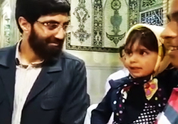 پل دختر در معرض فاجعه‌ای خطرناک/ زیر آب رفتن بخش قابل توجهی از شهر + فیلم