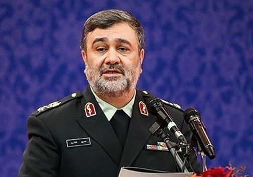 هیچ مشکل امنیتی در مناطق سیل زده گلستان گزارش نشده است