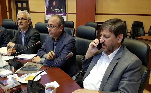 تایید دستور جابجایی ساکنان حسین آباد کالپوش