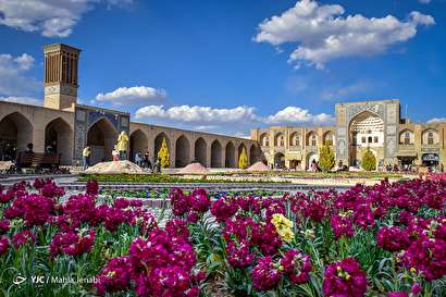 ایرانِ ما؛ گنجعلی‌خان کرمان