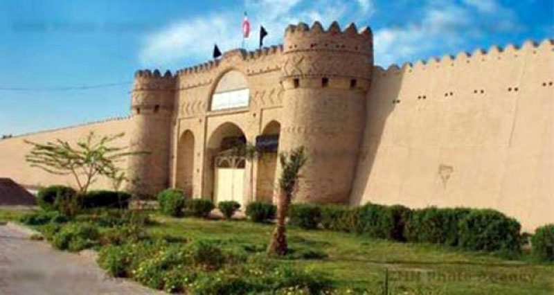 بیش از ۴۰ هزار نفر از مناطق گردشگری ایرانشهر دیدن کردند
