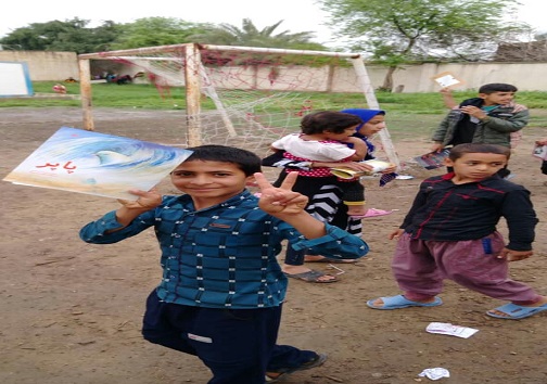 سفر کتابخانه&zwnj;های سیار کانون به مناطق سیل&zwnj;زده استان خوزستان آغاز شد+تصاویر