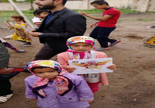 سفر کتابخانه&zwnj;های سیار کانون به مناطق سیل&zwnj;زده استان خوزستان آغاز شد+تصاویر
