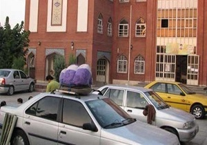 اردبیل میزبان بیش از ۶۰ هزار نفر میهمان فرهنگی بوده است