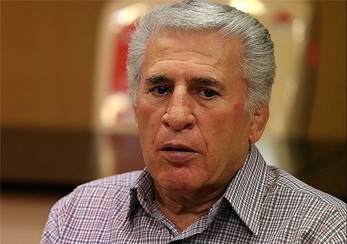 گفتگوی عیدانه با اهالی کشتی آزاد و فرنگی گفتگوی عیدانه با اهالی کشتی آزاد و فرنگی