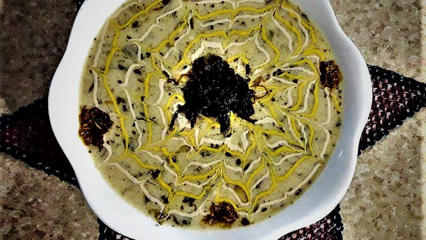 رفع کم&zwnj;خونی با یک آش اراکی/ مصرف این غذای رژیمی شما را به تناسب اندام می&zwnj;رساند