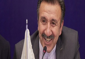 داوری: دو هفته میزبانی ایران مورد بررسی قرار خواهد گرفت