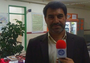 افزایش ۴۰ درصدی اسکان مسافران نوروزی در خاتم
