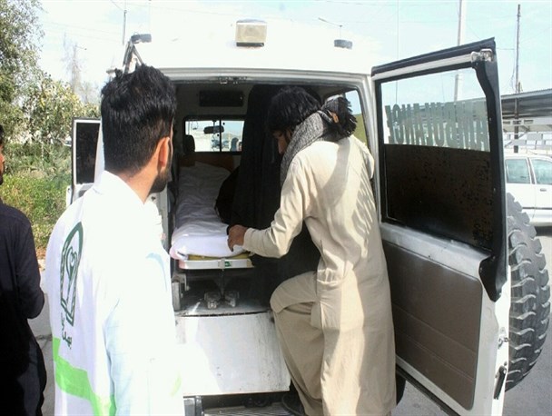 ​نجات جان ۷ مادر باردار پرخطر در مناطق روستایی سراوان
