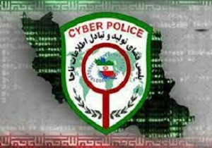 برخورد پلیس با شایعه سازان فضای مجازی در خصوص سیل