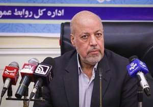 خوشبختانه سیل در استان اصفهان تلفات جانی نداشت