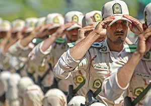 امتیازاتی برای سربازان و مشمولان گلستانی