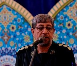 وضعیت خوزستان اصلا در حالت بحرانی نیست/ مهمانان در راه مانده به پادگان دو کوهه مراجعه کنند