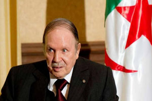 بوتفلیقه ۲۸ آوریل استعفا می&zwnj;کند