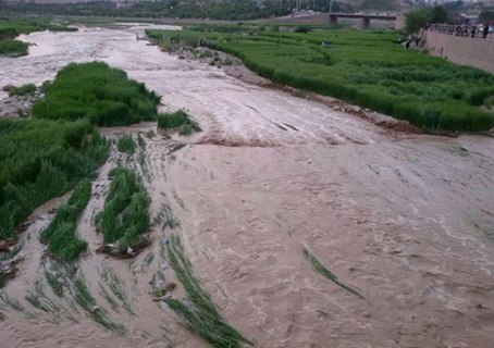 خسارت‌های سیل سال ۹۵ پرداخت می‌شود/خسارت این سیل احتمالی جبران می‌شود