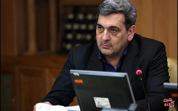قرارگاه ثارالله آمادگی برای کمک رسانی به شهرداری را دارد