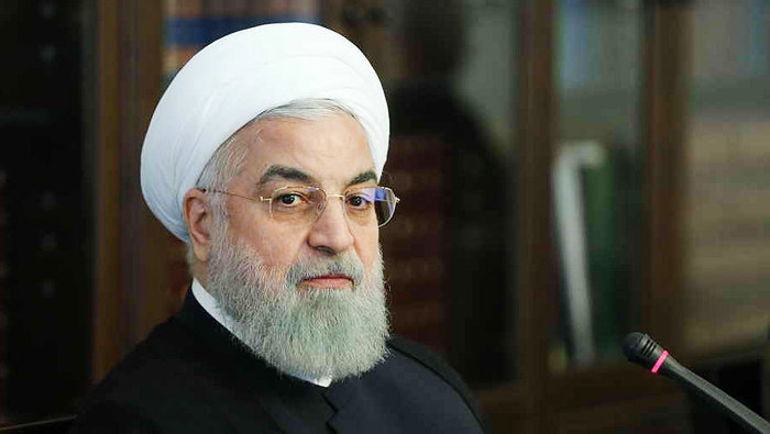روحانی برگزاری پرشور و موفقیت آمیز انتخابات سراسری محلی و شهرداری&zwnj;ها در ترکیه را تبریک گفت