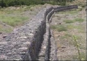 احداث ۶ کیلومتر سیل بند در علوانیه چوئبده