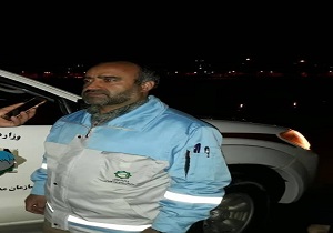 مسدود شدن مسیر ارتباطی ۳۰ روستا در استان قزوین