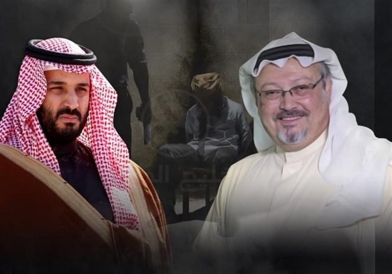 حق السکوت کلان عربستان به فرزندان خاشقجی