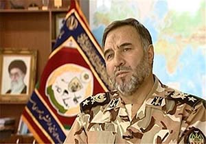 ارتش برای کمک به سیل زدگان لرستان امروز وارد عمل می‌شود