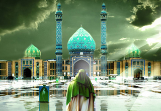 توصیه امام زمان(عج) به شیعیان درباره فتنه&zwnj;ها