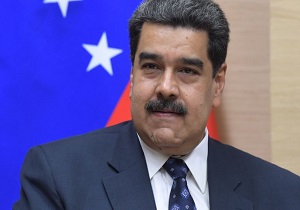 مادورو وزیر انرژی جدیدی برای ونزوئلا منصوب کرد