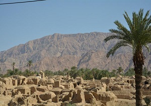 مسیرهای تمام روستاهای گردشگری طبس بازند