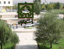 در روز طبیعت دانشگاه ها میزبان مردم استان زنجان هستند