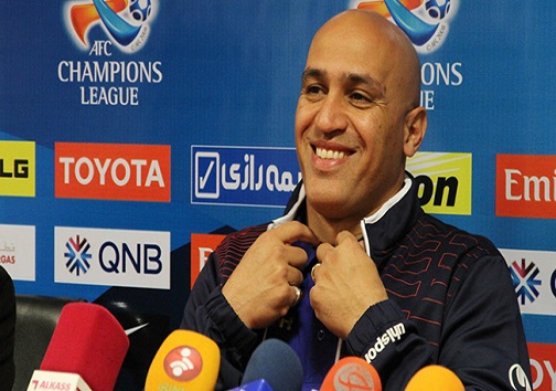 دو زبانه های فوتبال ایران را بشناسید