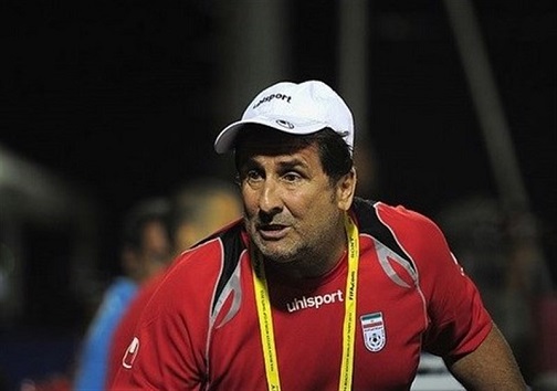 دو زبانه های فوتبال ایران را بشناسید