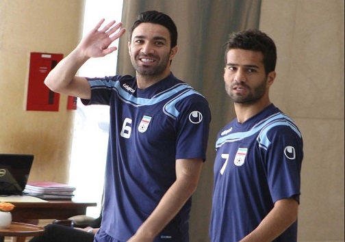 دو زبانه های فوتبال ایران را بشناسید