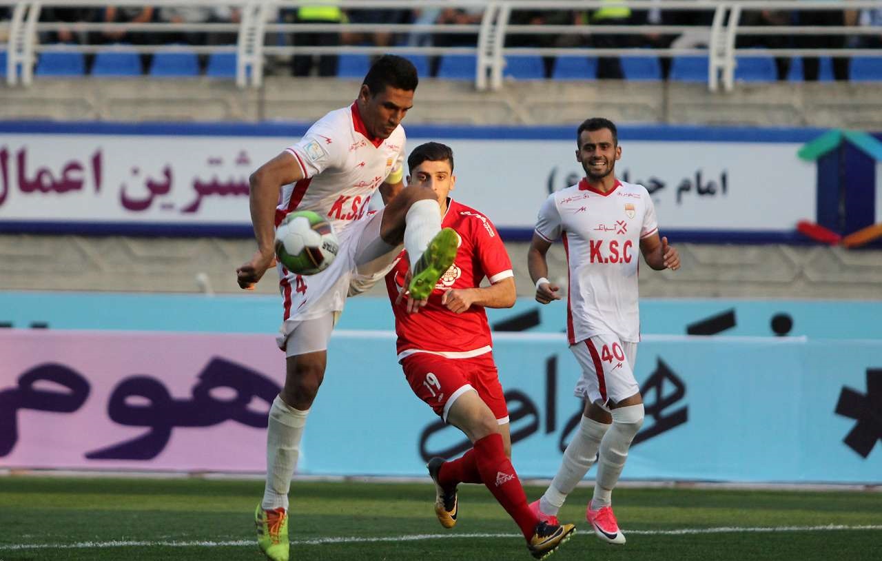 ///پیش بازی /// جدال شاگردان قطبی و یحی در خوزستان / کار اسان شاگردان لینکرز در تبریز / قلعه نویی و سپاهان به دنبال صعود در جدول