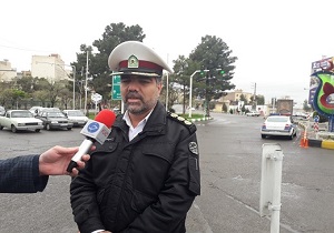 محدودیت&zwnj;های ترافیکی روز طبیعت در قم