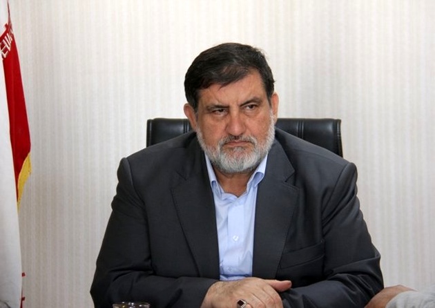 نیرو&zwnj;های امدادی از ساعت ۳ بامداد وارد پلدختر شدند/ احتمال آبگرفتگی هویزه و سوسنگرد وجود دارد