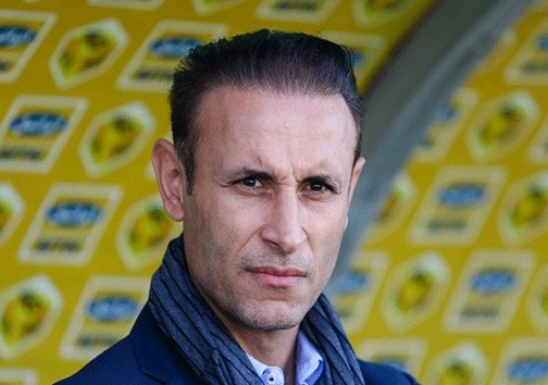 دو زبانه های فوتبال ایران را بشناسید