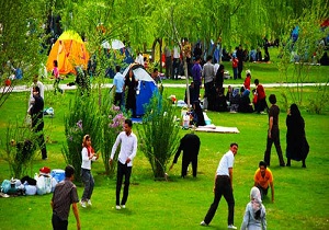 تیشه به ریشه طبیعت نزنیم
