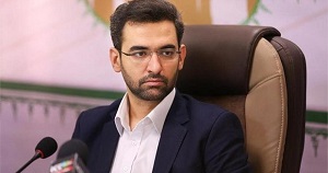 اولین سایت مخابراتی پلدختر برای برقراری تماسهای صوتی در مدار قرار گرفت