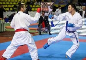 کاراته&zwnj;کا&zwnj;های قم به روی تاتامی انتخابی آسیا می روند